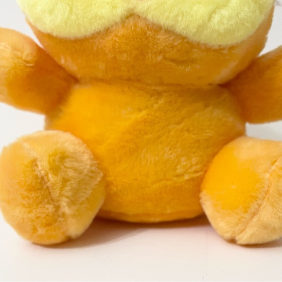 Garfield Plush Disney Store Stuffed Animal 8” Tall - Picture 3 of 15